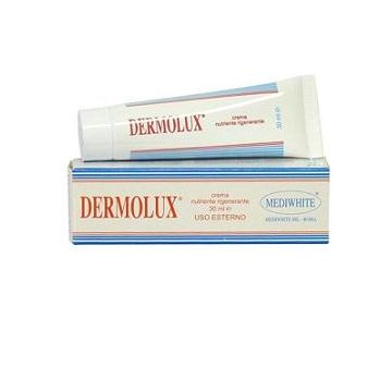Dermolux Crema cicatrizzante 30ml