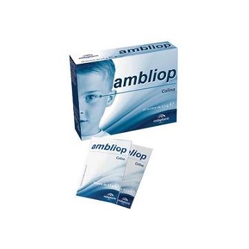 Ambliop 30 Bustine3,5g