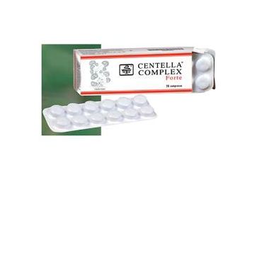 Centella Complex Fte 20 Compresse