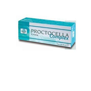 Proctocella cpx crema 40ml