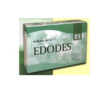 Edodes 16 Bustine5g