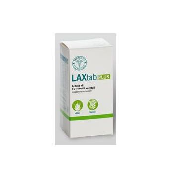 Lfp Laxtabplus 50compresse