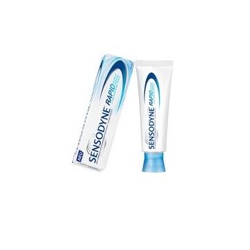 Sensodyne rapid 75ml