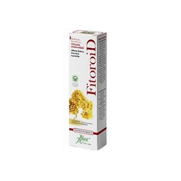 Fitoroid biopomata 40ml c/cann