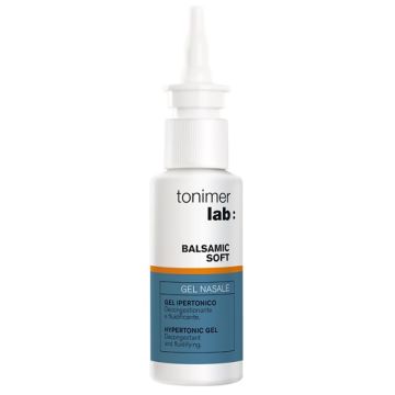 Tonimer lab Balsamo soft gel 15ml