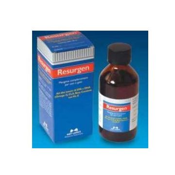 Resurgen Cane E Gatto 100 Ml
