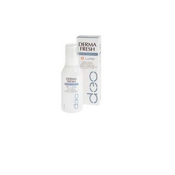 Deodorante Per Pelle Allergica Al Latte Confezione 100 ml