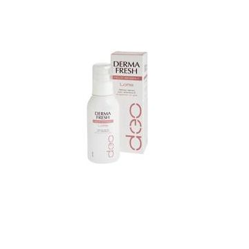 Dermafresh deo p-s latte 100ml