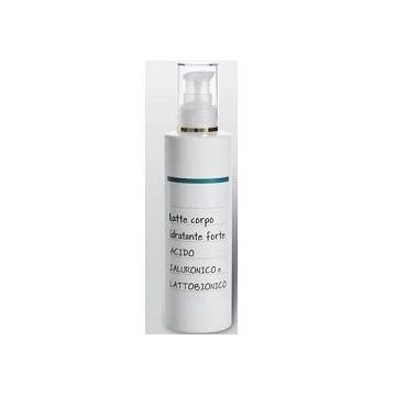 Lfp latte corpo Idratante ft 250ml