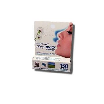Allergie block gel naso