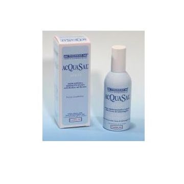Acqua sal spray 100ml