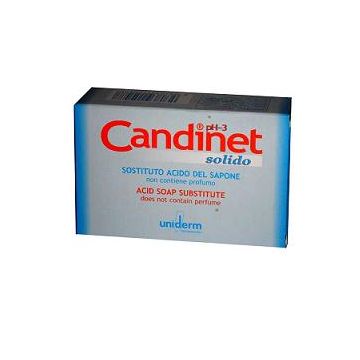 Candinet solido 100g