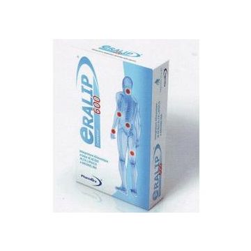 Eralip 600mg 30 Compresse Eralip 600mg 30 Compresse