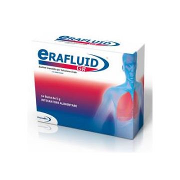 Erafluid gr 14 Bustine5g
