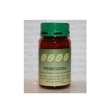 Primigenia 60 Capsule