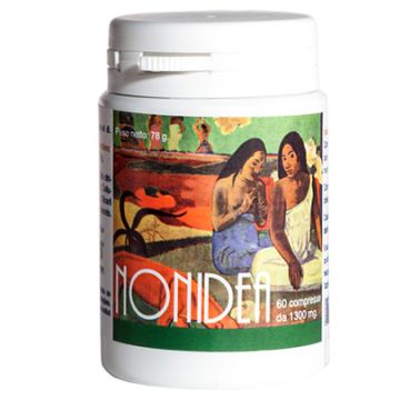 Nonidea 60 Compresse