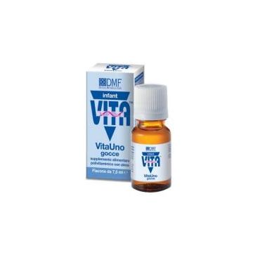 Vitauno gocce 7,5ml