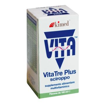 Vitatre plus 100ml