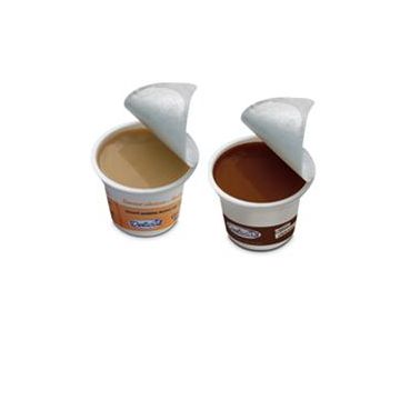 Delical Cioccolato 4x125g