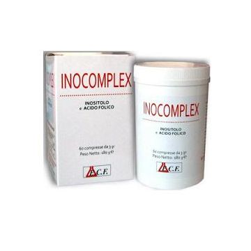 Inocomplex 60 Compresse