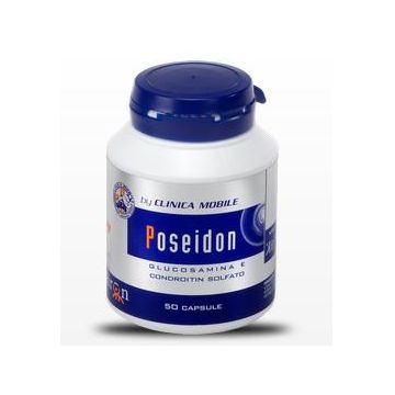 Kiron Poseidon Integ 50capsule