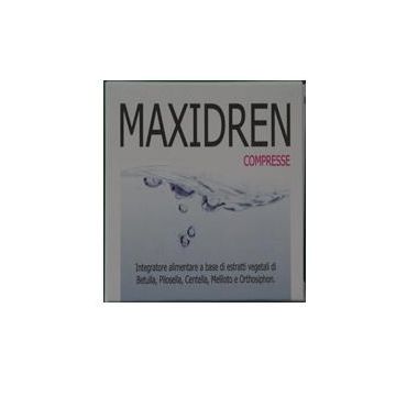 Maxi Dren Integrat 30compresse
