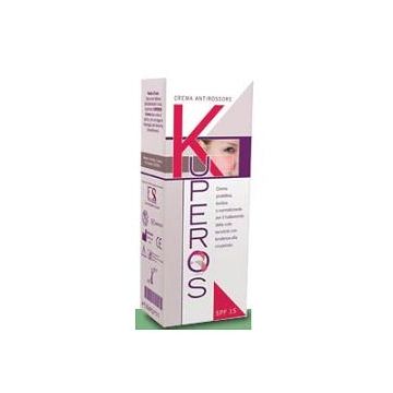 Kuperos crema a-rossore 50ml