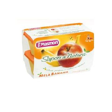 Sapori di nat omog me/ba100gx4