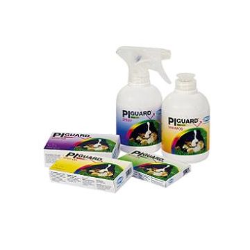 Pi Guard Spot-On  5 Fiale 2 ml