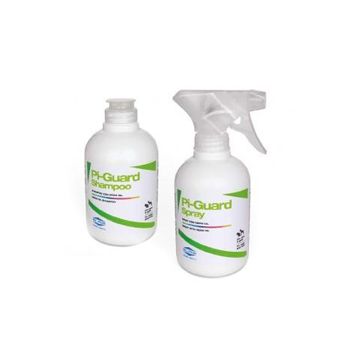 Pi Guard Shampoo 300Ml