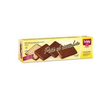 Schar Biscotti Petit Cioccolato 130g