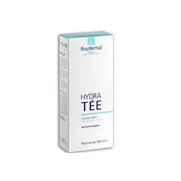 Hydratee loz.corpo p/n-s 300ml
