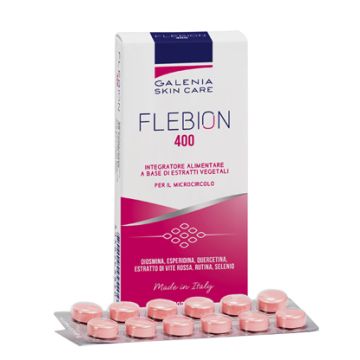 Flebion 400 Integ 36compresse