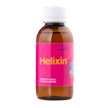 Helixin Sciroppo 250ml homeoph