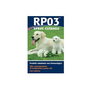 Rp03 Spray Insetti 200Ml