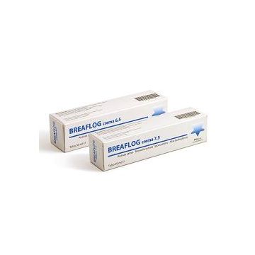 Breaflog crema 30ml ph6,5