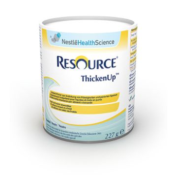 Resource thickenup neutro 227g