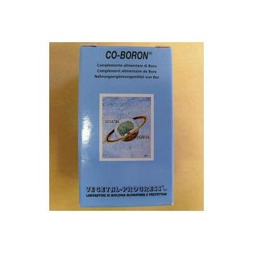 Co-boron 30capsule