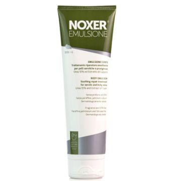 Noxer emulsione corpo 300ml