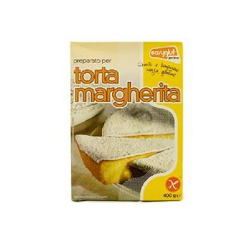 Easyglut prep.torta margh.400g