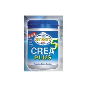 Ultimate crea5 plus 180g