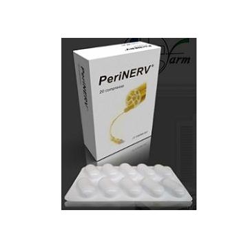 Perinerv 20 Compresse