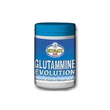 Glutammine Evol.120 Compresse 154g