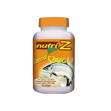 Ultimate omega3 90softgel