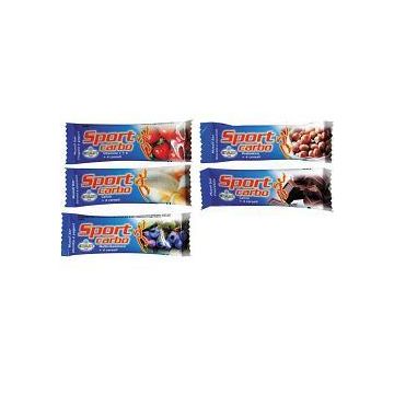 Ultimate sport carbo cioc 25g