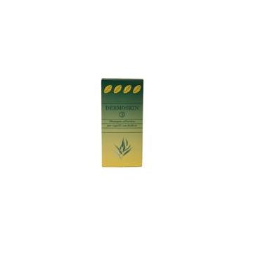 Dermoskin 3 Shampoo forfora200ml