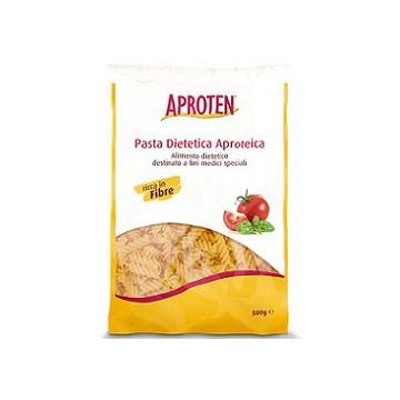 Aproten pasta fusilli 500g