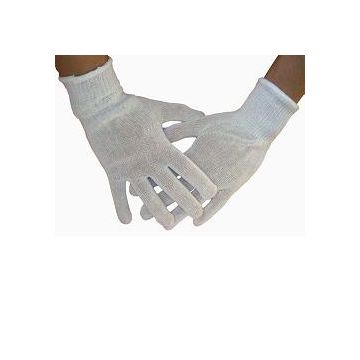 Guanti filo cot mis 6,5 farmacar Guanti filo cot mis 6,5 farmacar