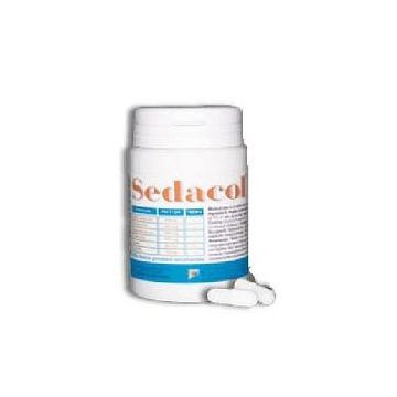 Sedacol 60 Capsule