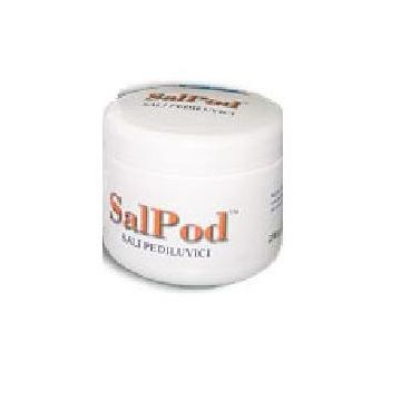 Salpod sali pediluvici 250g